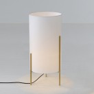 Naos stalo lempa 8191/55 Technical Gold, LED E27 15 W, CL.II, su jungikliu, MULTI-PACK