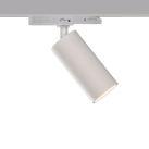 Pipe Track šviestuvas 3986/6 %D860x130mm Tekstūruota balta, LED COB 12W 4000K 1550lm, CRI90 CL.II, integruotas LED, ON-DEMAND **