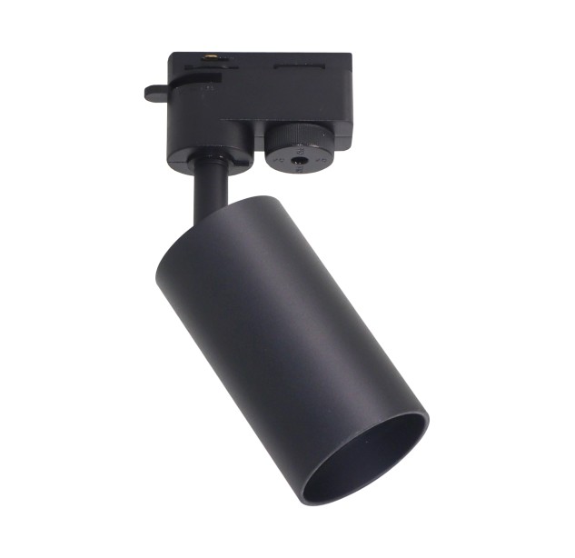 TLS001-BK TUBE TRACK REFLEKTOR SZYNOWY CZARNY/BLACK TLS001-BK TUBE TRACK REFLEKTOR SZYNOWY CZARNY/BLACK
