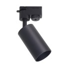 TLS001-BK TUBE TRACK REFLEKTOR SZYNOWY CZARNY/BLACK TLS001-BK TUBE TRACK REFLEKTOR SZYNOWY CZARNY/BLACK