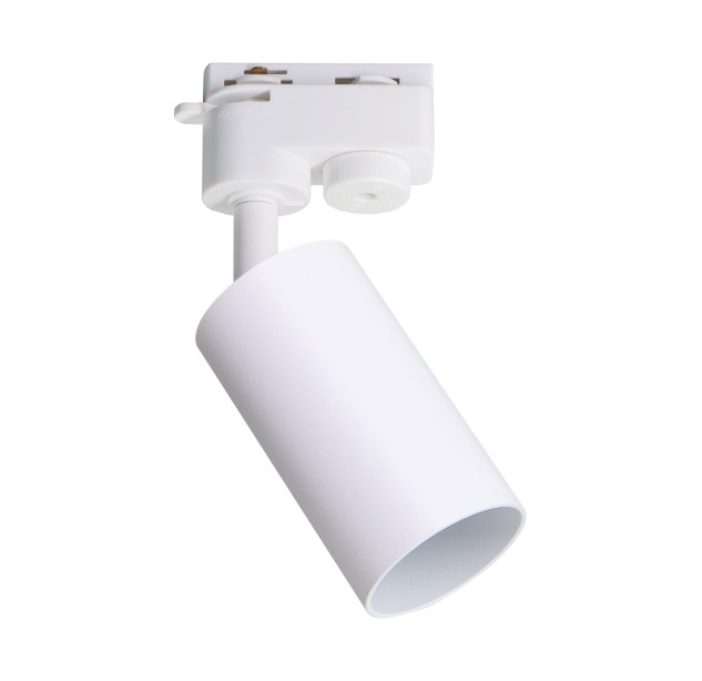 TLS001-WH TUBE TRACK REFLEKTOR BALTAS/WHITE TLS001-WH TUBE TRACK REFLEKTOR BALTAS/WHITE