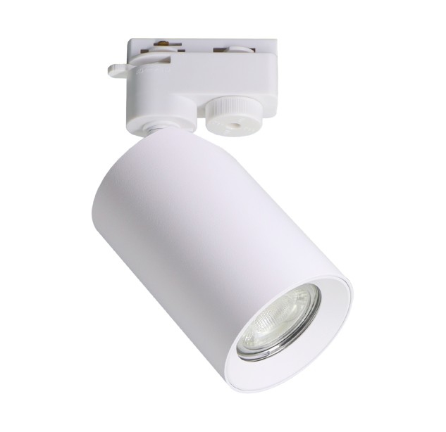 TLS003-WH TORE TRACK REFLEKTOR BALTAS/WHITE TLS003-WH TORE TRACK REFLEKTOR BALTAS/WHITE