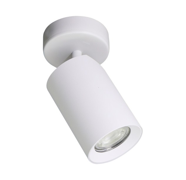 TLS006-WH TORE BALTA LUBŲ LEMPA/WHITE