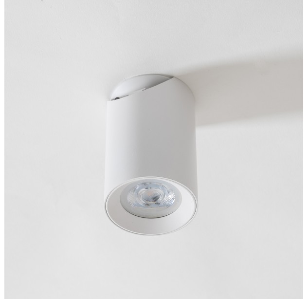 TLS006-WH TORE BALTA LUBŲ LEMPA/WHITE