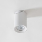 TLS006-WH TORE BALTA LUBŲ LEMPA/WHITE