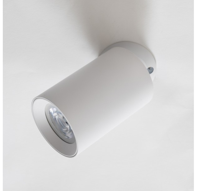 TLS006-WH TORE BALTA LUBŲ LEMPA/WHITE