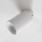 TLS006-WH TORE BALTA LUBŲ LEMPA/WHITE