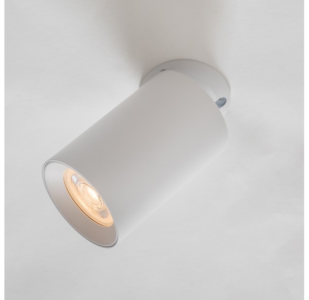 TLS006-WH TORE BALTA LUBŲ LEMPA/WHITE