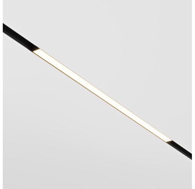 Bėginis šviestuvas BASIS 24W 2700-6000K TR030-4-24WTW-DD2-B dimeriuojamas
