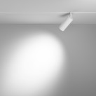 Bėginis šviestuvas FOCUS LED 12W 2700-6000K TR032-4-12WTW-S-DD2-W dimeriuojamas