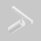 Bėginis šviestuvas FOCUS LED 12W 2700-6000K TR032-4-12WTW-S-DD2-W dimeriuojamas