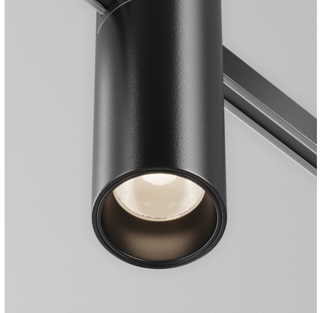 Bėginis šviestuvas FOCUS LED 5W 3000K TR143-1-5W3K-W-B-DE