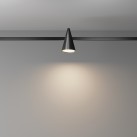 Bėginis šviestuvas KEILA 5W 3000K TR146-1-5W3K-B-DE Bėginis šviestuvas KEILA 5W 3000K TR146-1-5W3K-B-DE