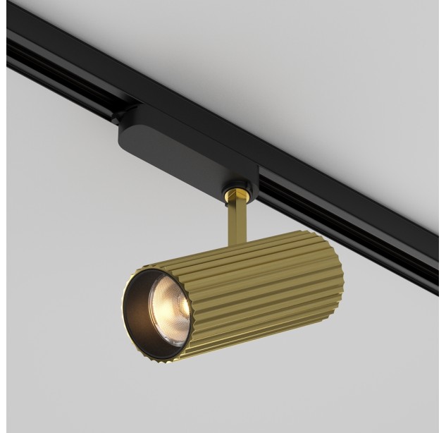 Bėginis šviestuvas CALIPSO 30W 3000K TR250-30W3K-BS