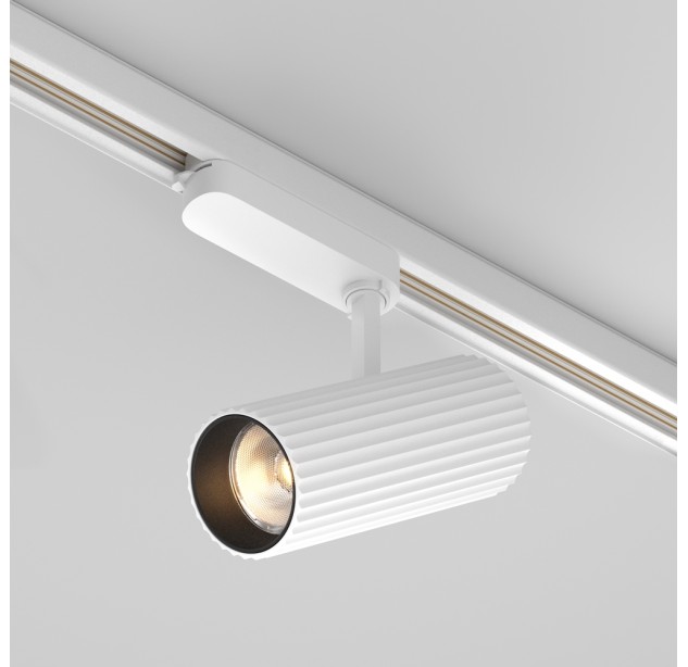 Bėginis šviestuvas CALIPSO 30W 3000K TR250-30W3K-W Bėginis šviestuvas CALIPSO 30W 3000K TR250-30W3K-W