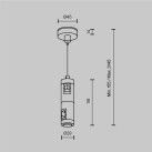 Priedas FLARITY TRA157SW-D1-B