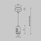 Priedas FLARITY TRA157SW-S1-B