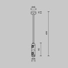 Priedas FLARITY TRA158C-D1-B