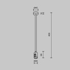 Priedas FLARITY TRA158C-SL1-B