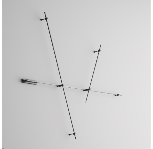Bėgelis FLARITY TRX154-111B