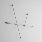 Bėgelis FLARITY TRX154-111B
