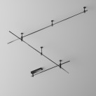 Bėgelis FLARITY TRX154-112B Bėgelis FLARITY TRX154-112B