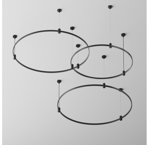 Bėgelis FLARITY TRX154-R-D650-B Bėgelis FLARITY TRX154-R-D650-B