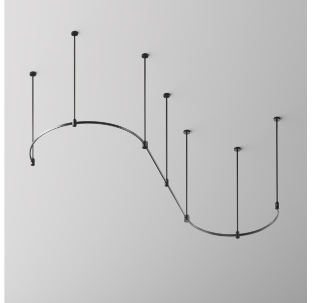Bėgelis FLARITY TRX154-SR-D800-B Bėgelis FLARITY TRX154-SR-D800-B