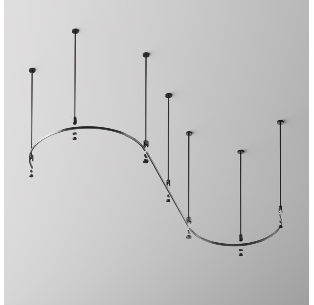 Bėgelis FLARITY TRX154-SR-D800-B Bėgelis FLARITY TRX154-SR-D800-B