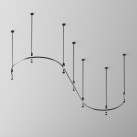 Bėgelis FLARITY TRX154-SR-D800-B Bėgelis FLARITY TRX154-SR-D800-B