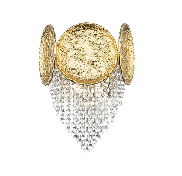 Sieninis šviestuvas ASTRA 28 G9 W ZALEŻNOŚCI OD ŻARÓWKI W0619-02A-B5K4 Sieninis šviestuvas ASTRA 28 G9 W ZALEŻNOŚCI OD ŻARÓWKI W0619-02A-B5K4