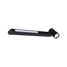 W230757202 MANNARI KINKIET JUODAS/BLACK W230757202 MANNARI KINKIET JUODAS/BLACK