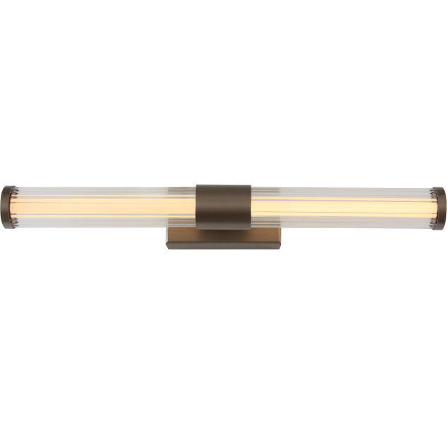 Sieninis šviestuvas EDDIE 8 LED 3000  WL32186/8W