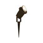BUSH Outdoor Spotlight BUSH Outdoor Spotlight