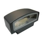 BRICK I Outdoor Wall Light 