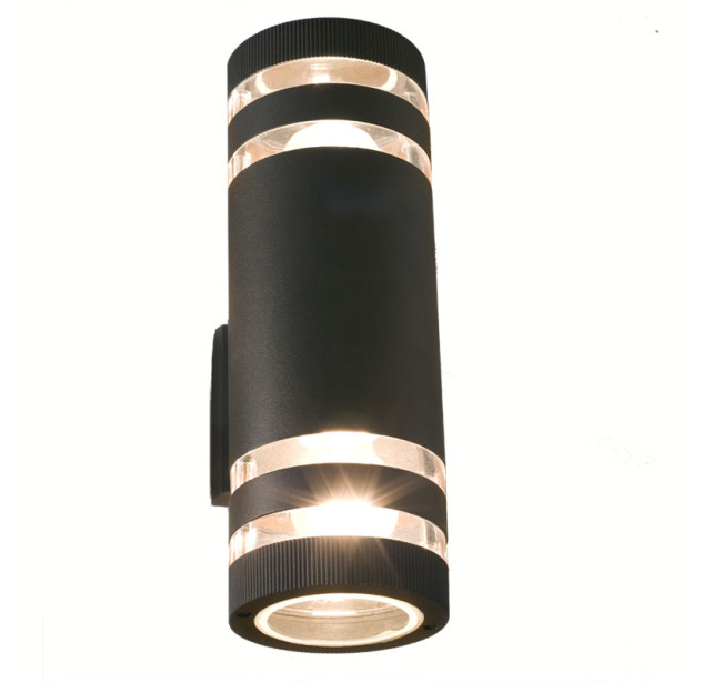 SIERRA II Outdoor Wall Light