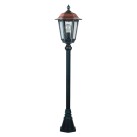 Outdoor light fixture 330APF4P NGV FIRENZE Outdoor light fixture 330APF4P NGV FIRENZE