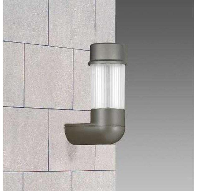 Sieninis lauko šviestuvas FARO 2 1534 510459-00 Sieninis lauko šviestuvas FARO 2 1534 510459-00