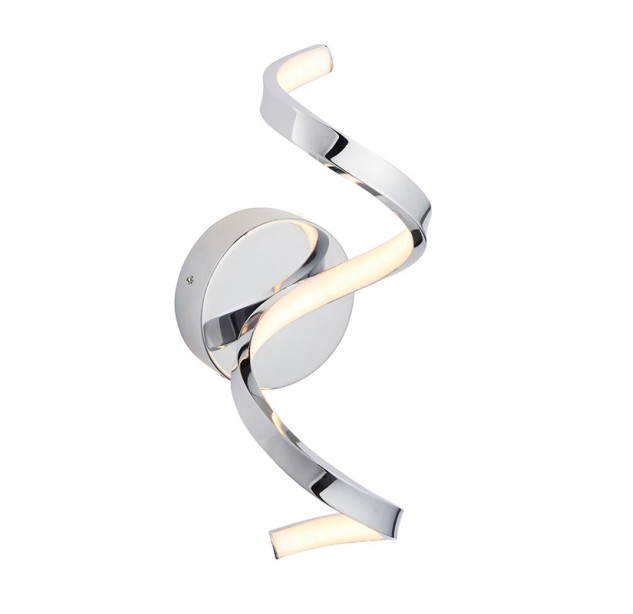 Sieninis šviestuvas ASTRAL 12W 3000K 96433 Sieninis šviestuvas ASTRAL 12W 3000K 96433