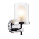 Sieninis šviestuvas BRITTON 18W G9 51885 Sieninis šviestuvas BRITTON 18W G9 51885