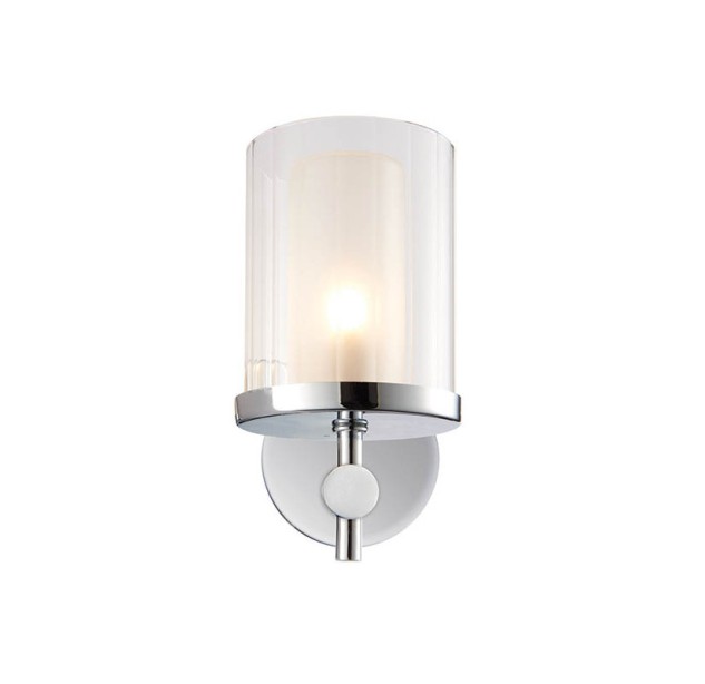 Sieninis šviestuvas BRITTON 18W G9 51885 Sieninis šviestuvas BRITTON 18W G9 51885