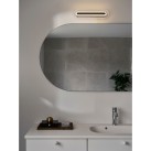 Sieninis šviestuvas CAVARA 11W 3000-4000K 2610201003 dimeriuojamas