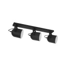 Taškinis šviestuvas SPECTRA BLACK 2611 Taškinis šviestuvas SPECTRA BLACK 2611