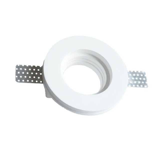 Recessed flush-mounted light fixture OBLÒ FLAT Recessed flush-mounted light fixture OBLÒ FLAT