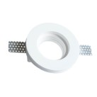Recessed flush-mounted light fixture OBLÒ FLAT Recessed flush-mounted light fixture OBLÒ FLAT