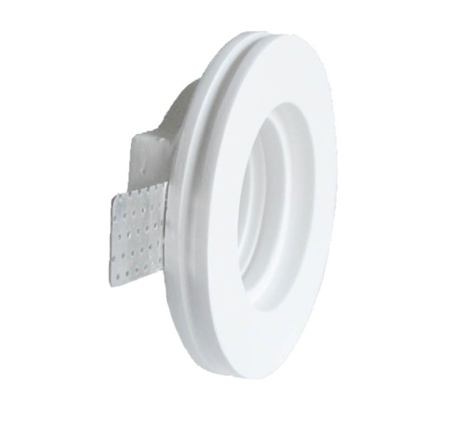 Recessed flush-mounted light fixture OBLÒ FLAT Recessed flush-mounted light fixture OBLÒ FLAT