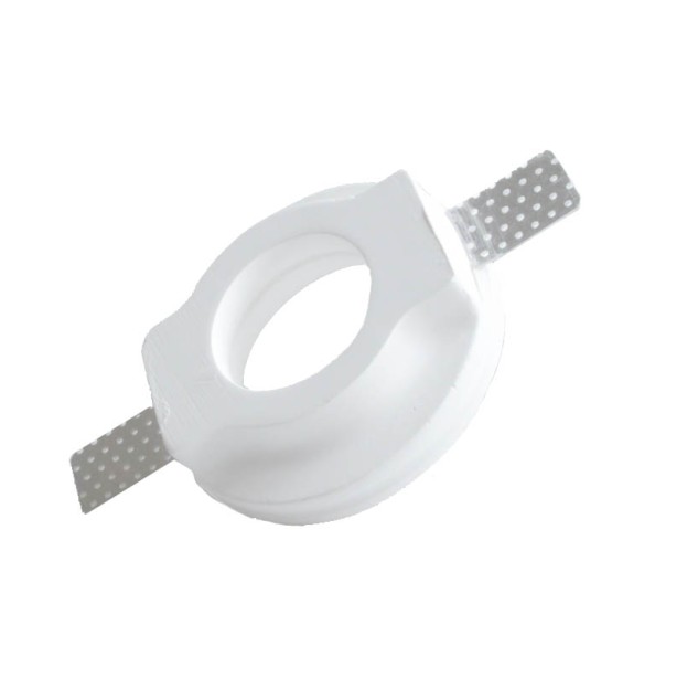 Recessed flush-mounted light fixture OBLÒ FLAT Recessed flush-mounted light fixture OBLÒ FLAT