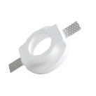 Recessed flush-mounted light fixture OBLÒ FLAT Recessed flush-mounted light fixture OBLÒ FLAT