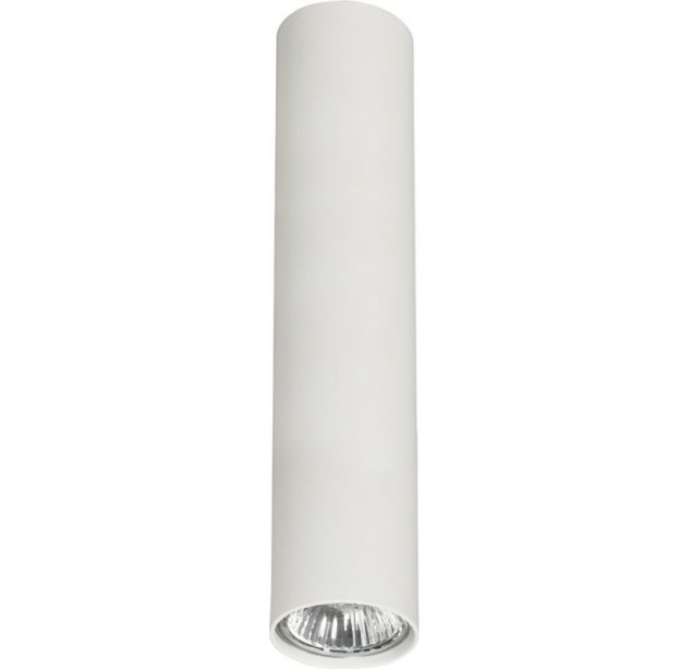 EYE white M ceiling light EYE white M ceiling light