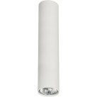 EYE white M ceiling light EYE white M ceiling light